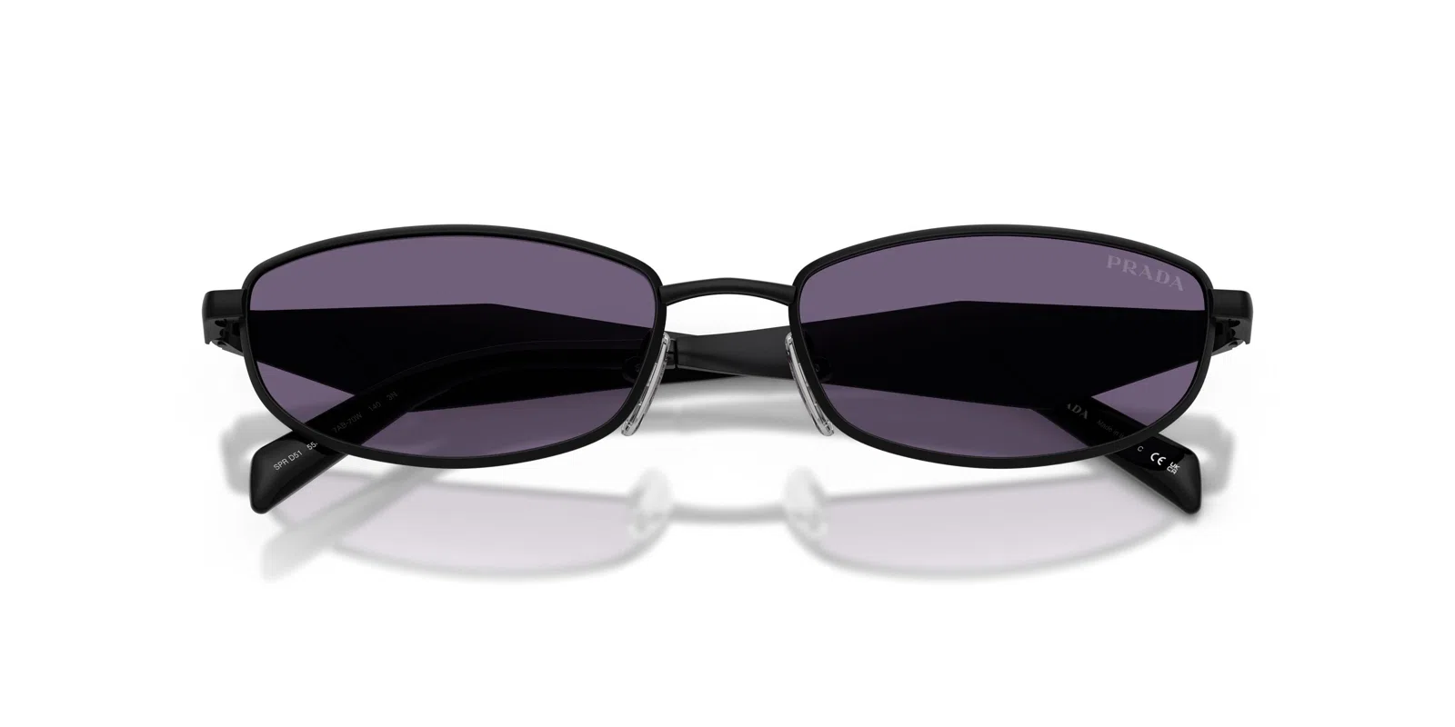 Prada D51S Sunglasses - view 10